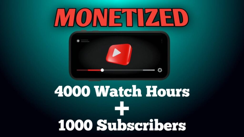 How to Increase YouTube Subscribers and Watch Hours