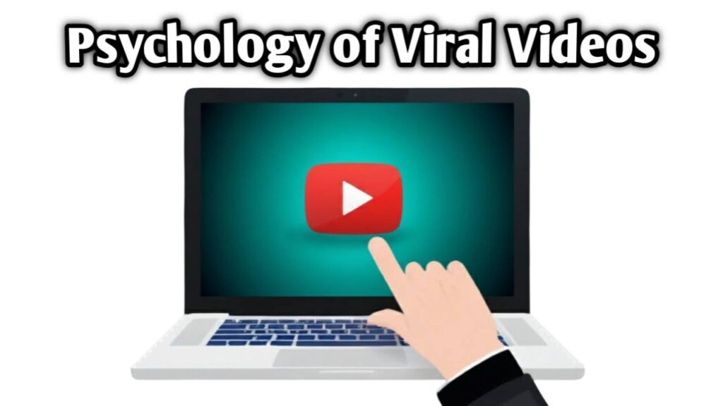 How to Viral Youtube Videos