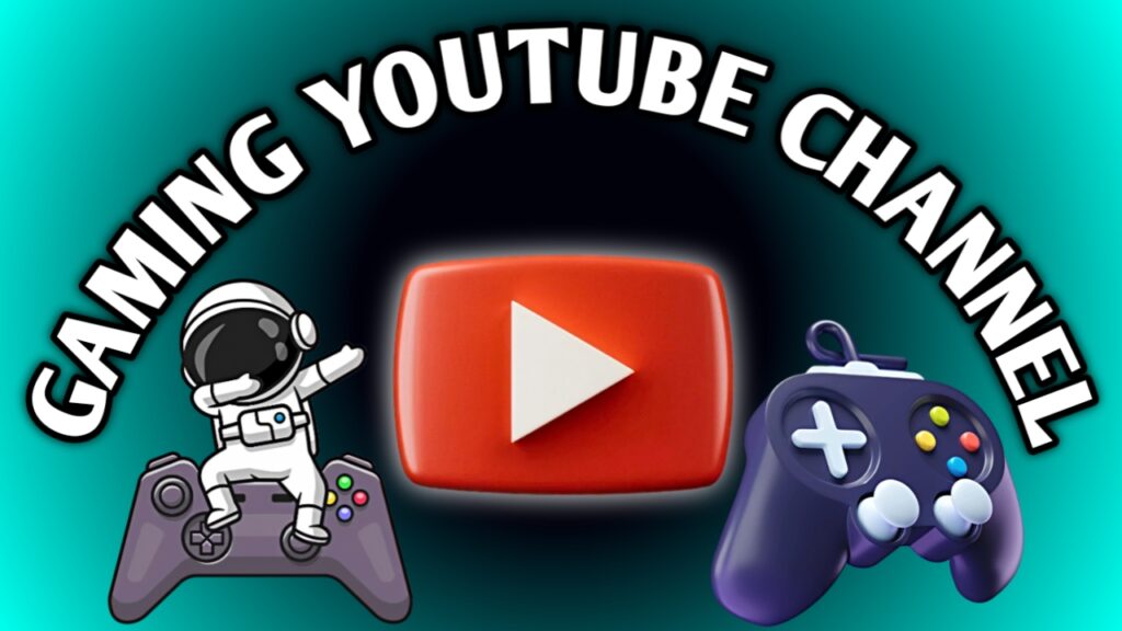 Buy Monetized Gaming YouTube Channel