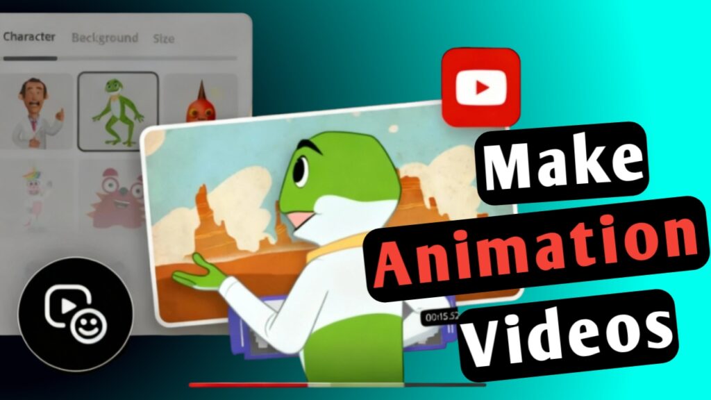 How to Make Animation Videos