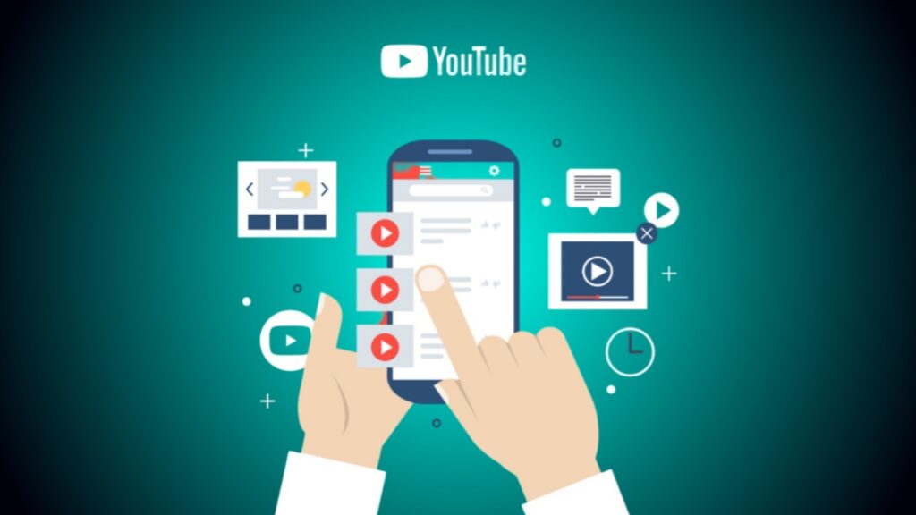 Buy recently monetized YouTube channel