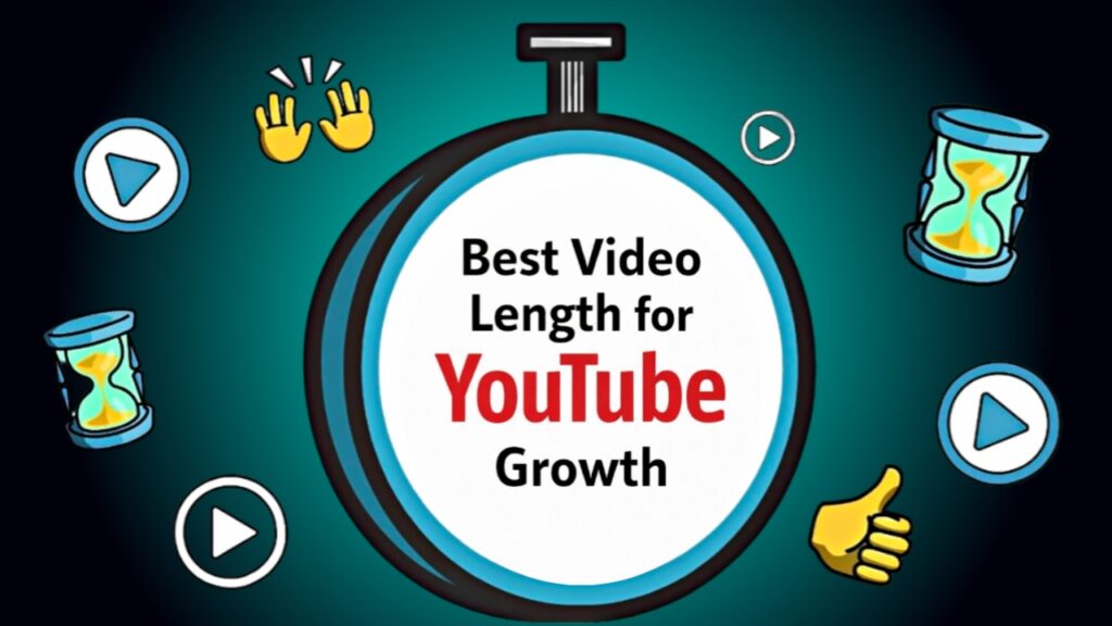 Best Video Length for YouTube