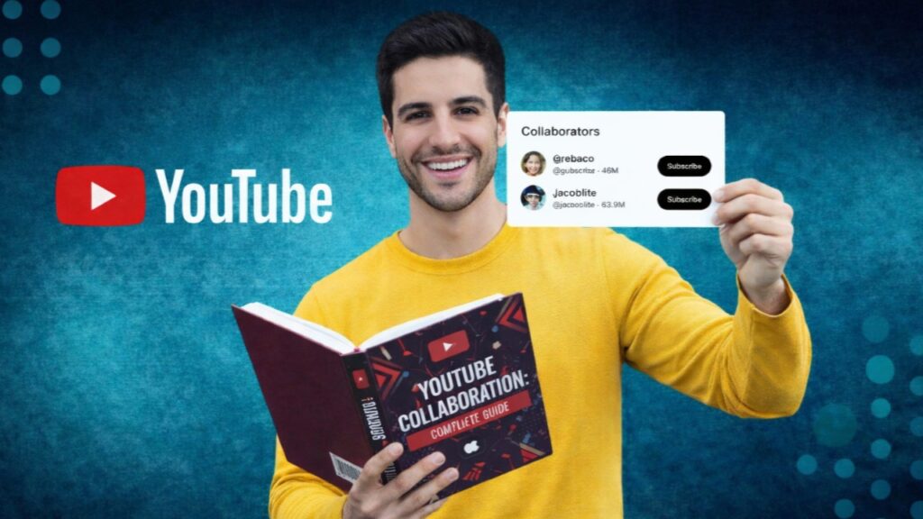 YouTube Collaborations