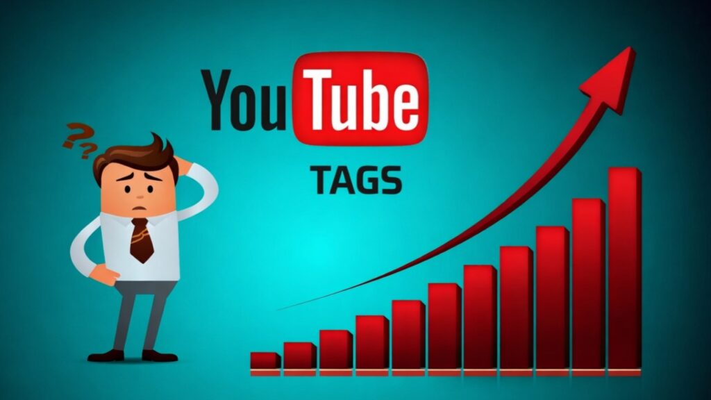 How to Add YouTube Tags for More Views