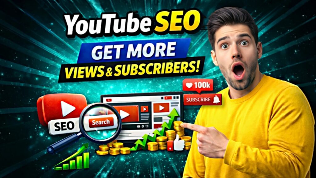 YouTube SEO