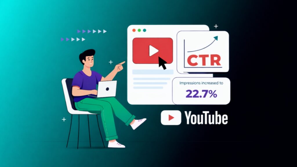 Optimize YouTube Thumbnails