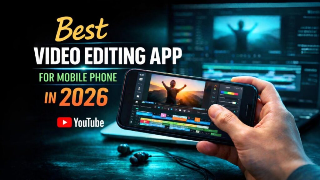 best video editing app