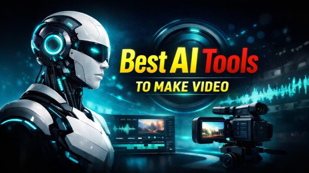 Best AI tools