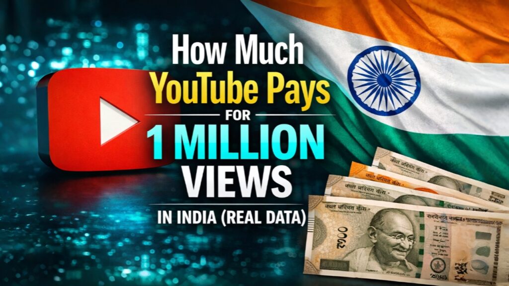 How Much YouTube Pays