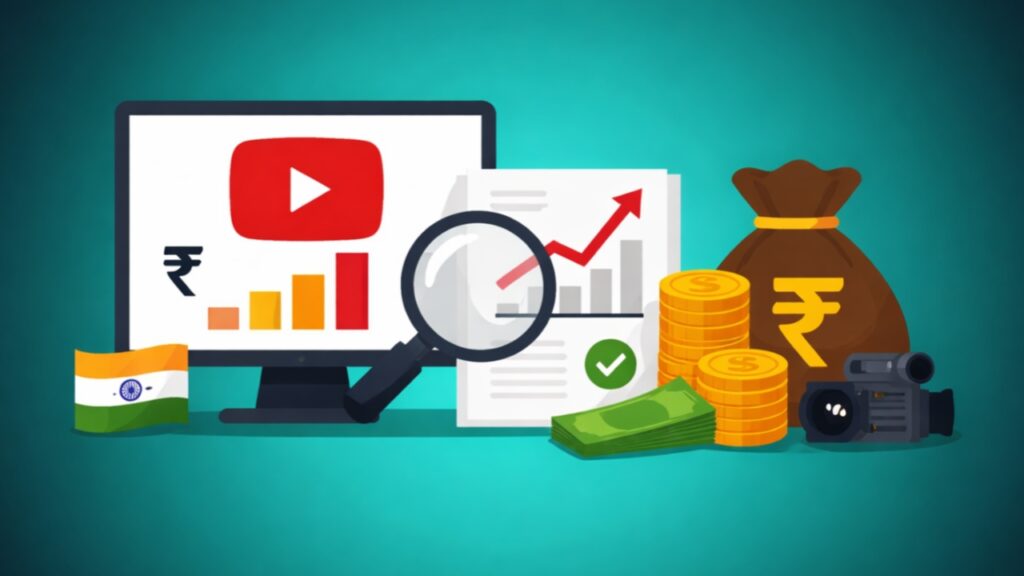 How Much YouTube Pays