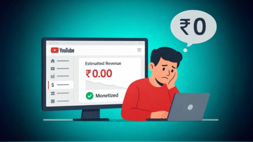 Why Some YouTube Channels Earn