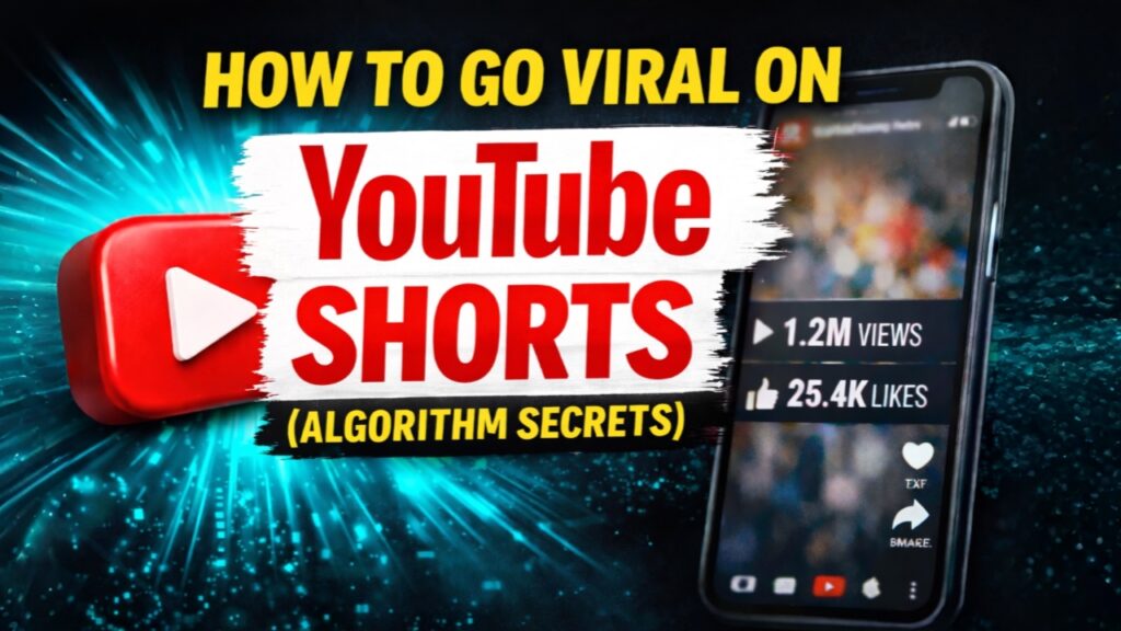 How to Go Viral on YouTube