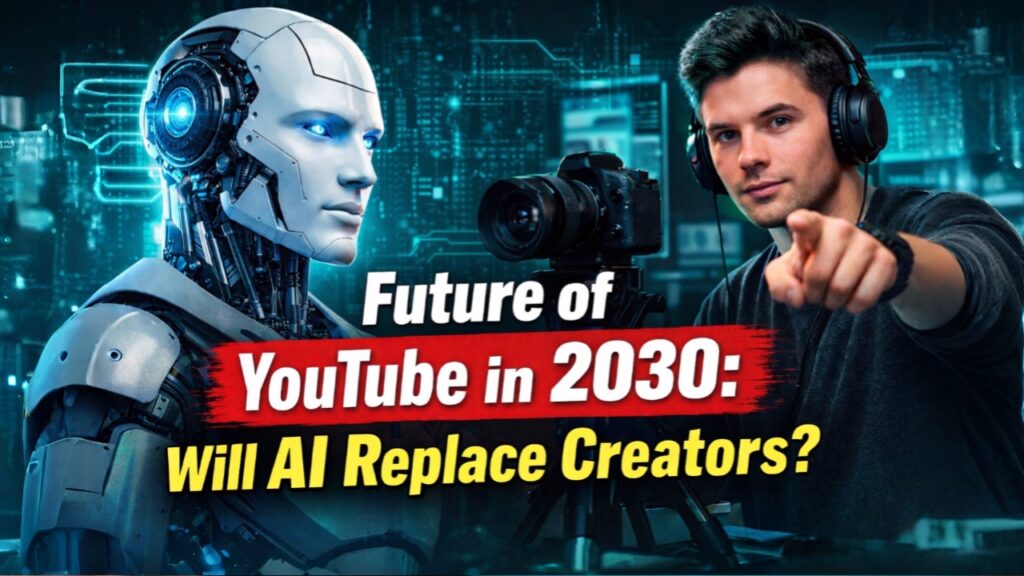 Future of YouTube