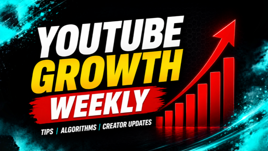 YouTube Growth